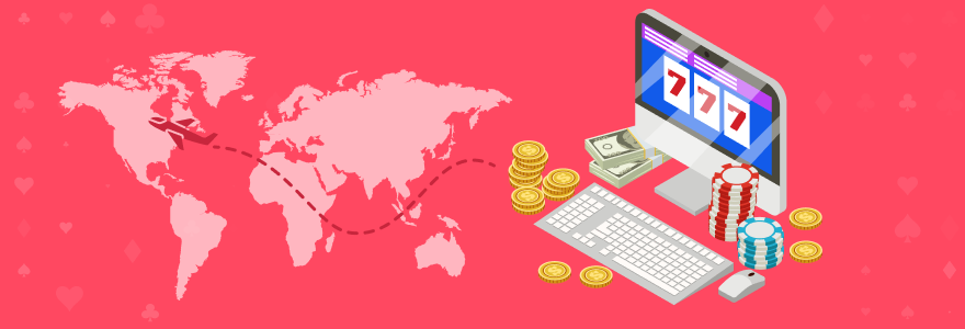 Objevte nejnovější online casino Hraní z pohodlí domova Objevte nejnovější online casino Hraní z pohodlí domova